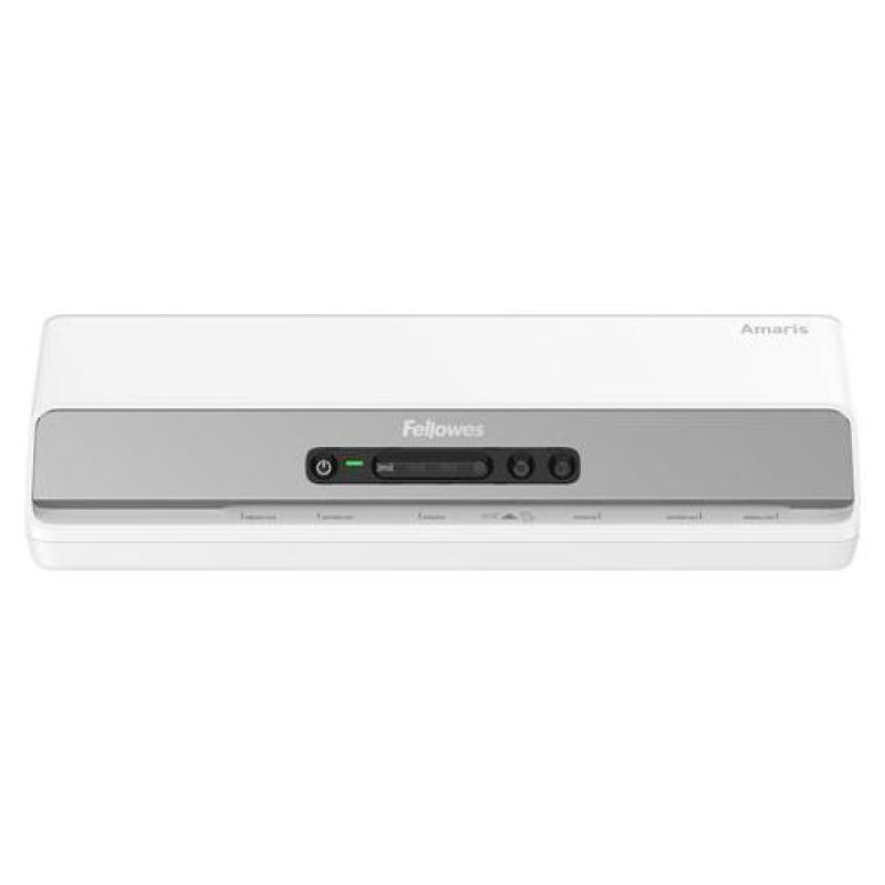 Fellowes LAMINATOR AMARIS A3/8058201 FELLOWES