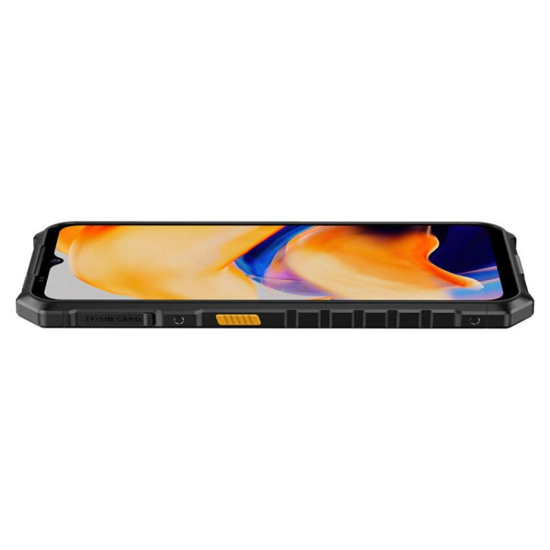 Ulefone MOBILE PHONE ARMOR X13/6/64GB ALL BLACK ULEFONE