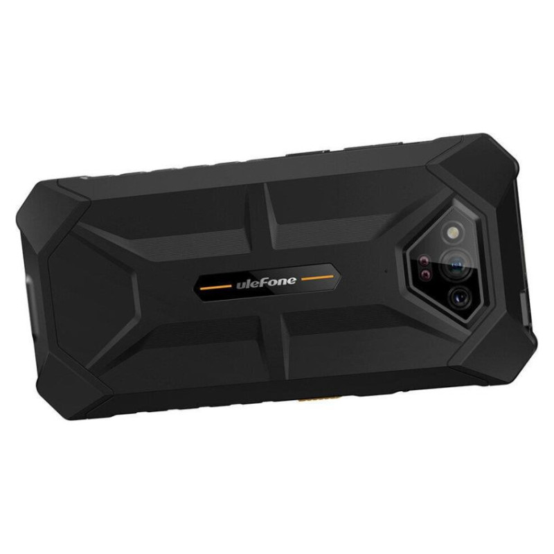 Ulefone MOBILE PHONE ARMOR X13/6/64GB ALL BLACK ULEFONE