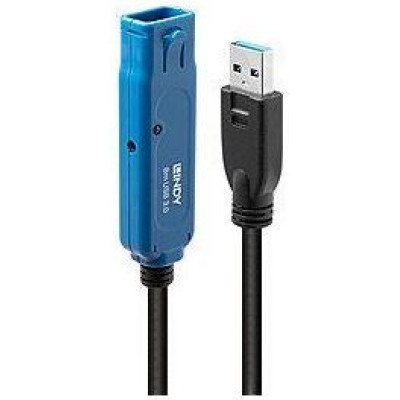 Lindy CABLE USB3 EXTENSION 15M/43229 LINDY