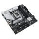 Asus Mainboard|ASUS|Intel B760 Express|LGA1700|Micro-ATX|Memory DDR5|Memory slots 4|3xPCI-Express 4.0 16x|2xM.2|2xHDMI|1xDisplayPort|4xUSB 2.0|2xUSB 3.2|1xPS/2|1xRJ45|3xAudio port|PRIMEB760M-AWIFI