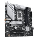 Asus Mainboard|ASUS|Intel B760 Express|LGA1700|Micro-ATX|Memory DDR5|Memory slots 4|3xPCI-Express 4.0 16x|2xM.2|2xHDMI|1xDisplayPort|4xUSB 2.0|2xUSB 3.2|1xPS/2|1xRJ45|3xAudio port|PRIMEB760M-AWIFI