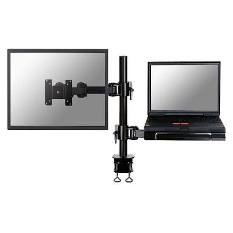 Neomounts NB/MONITOR ACC DESK MOUNT/FPMA-D960NOTEBOOK NEOMOUNTS