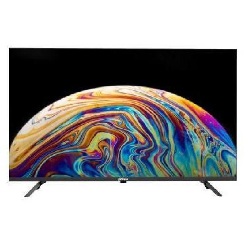 Dahua TV Set|DAHUA|39.5"|Smart/FHD|1920x1080|Android TV|Black|DHI-LTV40-SD200