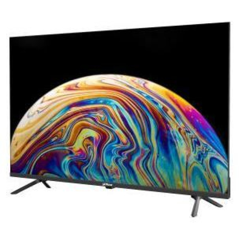 Dahua TV Set|DAHUA|39.5"|Smart/FHD|1920x1080|Android TV|Black|DHI-LTV40-SD200