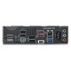 Gigabyte Mainboard|GIGABYTE|AMD B850|SAM5|ATX|Memory DDR5|Memory slots 4|4xPCI-Express 16x|3xM.2|1xHDMI|1xDisplayPort|1xAudio-In|1xAudio-Out|1xMicrophone|4xUSB 2.0|4xUSB 3.2|1xUSB-C|1xPS/2|1xRJ45|B850GAMINGWF6