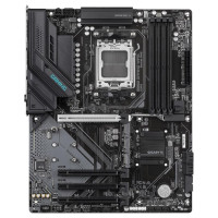 Gigabyte Mainboard|GIGABYTE|AMD B850|SAM5|ATX|Memory DDR5|Memory slots 4|4xPCI-Express 16x|3xM.2|1xHDMI|1xDisplayPort|1xAudio-In|1xAudio-Out|1xMicrophone|4xUSB 2.0|4xUSB 3.2|1xUSB-C|1xPS/2|1xRJ45|B850GAMINGWF6