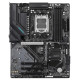 Gigabyte Mainboard|GIGABYTE|AMD B850|SAM5|ATX|Memory DDR5|Memory slots 4|4xPCI-Express 16x|3xM.2|1xHDMI|1xDisplayPort|1xAudio-In|1xAudio-Out|1xMicrophone|4xUSB 2.0|4xUSB 3.2|1xUSB-C|1xPS/2|1xRJ45|B850GAMINGWF6