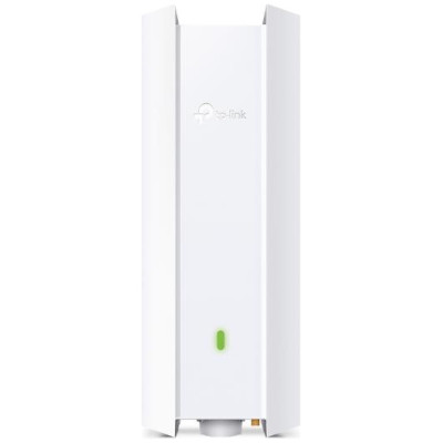Tp-Link Access Point|TP-LINK|Omada|1800 Mbps|IEEE 802.11a|IEEE 802.11b|IEEE 802.11g|IEEE 802.11n|IEEE 802.11ac|IEEE 802.11ax|EAP610-OUTDOOR
