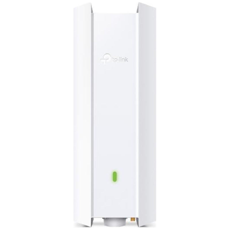Tp-Link Access Point|TP-LINK|Omada|1800 Mbps|IEEE 802.11a|IEEE 802.11b|IEEE 802.11g|IEEE 802.11n|IEEE 802.11ac|IEEE 802.11ax|EAP610-OUTDOOR