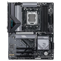 Gigabyte Mainboard|GIGABYTE|AMD B850|SAM5|ATX|Memory DDR5|Memory slots 4|3xPCI-Express 16x|3xM.2|1xHDMI|1xDisplayPort|4xUSB 2.0|4xUSB 3.2|1xUSB-C|1xRJ45|3xAudio port|B850EAGLEWIFI6E