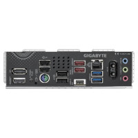 Gigabyte Mainboard|GIGABYTE|AMD B850|SAM5|ATX|Memory DDR5|Memory slots 4|3xPCI-Express 16x|3xM.2|1xHDMI|1xDisplayPort|4xUSB 2.0|4xUSB 3.2|1xUSB-C|1xRJ45|3xAudio port|B850EAGLEWIFI6E