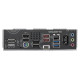 Gigabyte Mainboard|GIGABYTE|AMD B850|SAM5|ATX|Memory DDR5|Memory slots 4|3xPCI-Express 16x|3xM.2|1xHDMI|1xDisplayPort|4xUSB 2.0|4xUSB 3.2|1xUSB-C|1xRJ45|3xAudio port|B850EAGLEWIFI6E