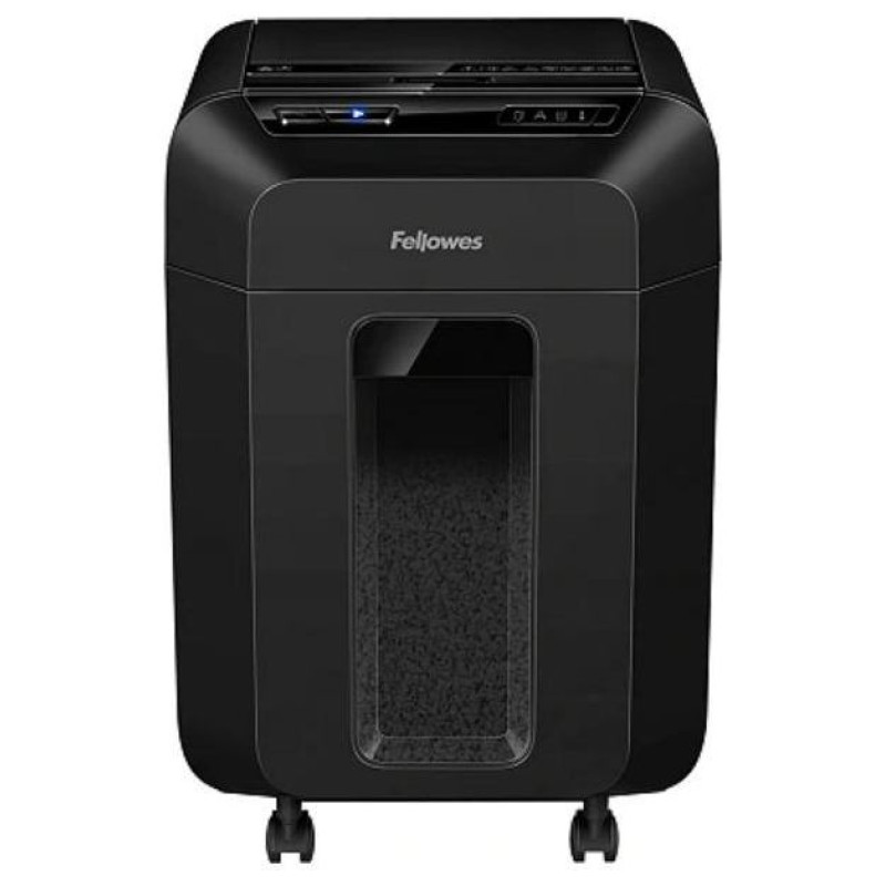 Fellowes SHREDDER AUTOMAX 80M/4621501 FELLOWES