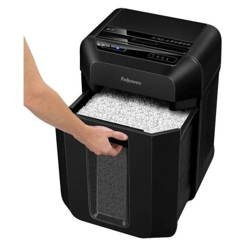 Fellowes SHREDDER AUTOMAX 80M/4621501 FELLOWES