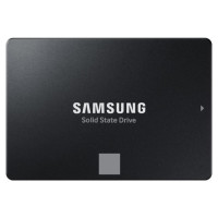 Samsung SSD|SAMSUNG|870 EVO|2TB|SATA|SATA 3.0|MLC|Write speed 530 MBytes/sec|Read speed 560 MBytes/sec|2,5"|TBW 1200 TB|MTBF 1500000 hours|MZ-77E2T0B/EU