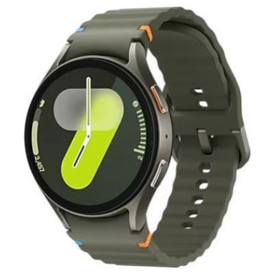 Samsung SMARTWATCH GALAXY WATCH7 LTE/40MM GREEN SM-L305 SAMSUNG