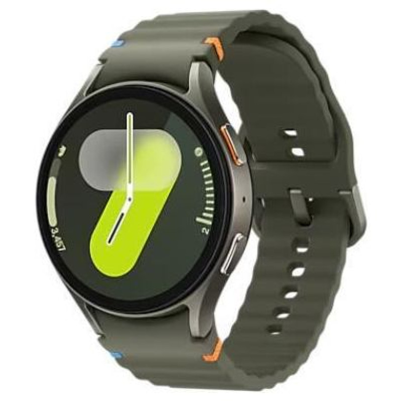 Samsung SMARTWATCH GALAXY WATCH7 LTE/40MM GREEN SM-L305 SAMSUNG