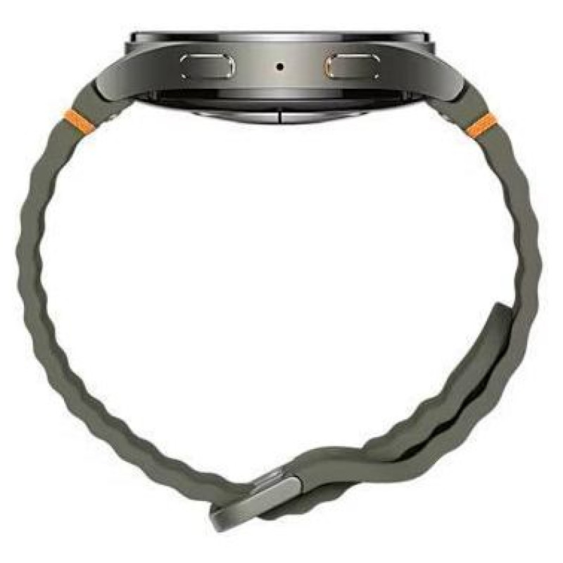 Samsung SMARTWATCH GALAXY WATCH7 LTE/40MM GREEN SM-L305 SAMSUNG