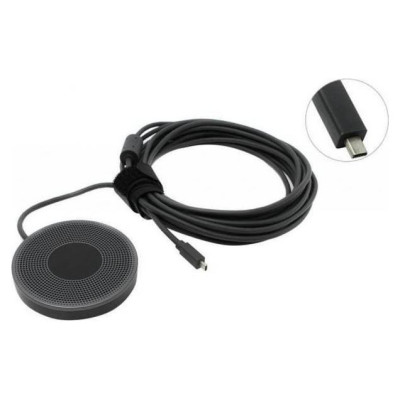 Logitech EXPANSION MICROPHONE FOR MEETUP CAMERA - WW