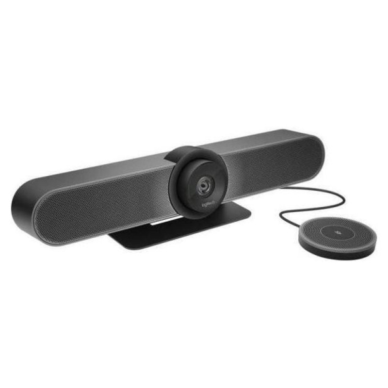 Logitech EXPANSION MICROPHONE FOR MEETUP CAMERA - WW