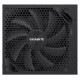 Gigabyte Power Supply|GIGABYTE|UD1300GM PG5|1300 Watts|Efficiency 80 PLUS GOLD|PFC Active|MTBF 100000 hours|GP-UD1300GMPG5