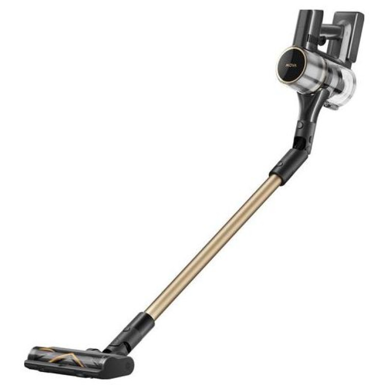 Mova Vacuum Cleaner|MOVA|S5 Sense|Upright/Cordless/Bagless|Capacity 0.6 l|Weight 4.6 kg|VS16A