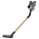 Mova Vacuum Cleaner|MOVA|S5 Sense|Upright/Cordless/Bagless|Capacity 0.6 l|Weight 4.6 kg|VS16A