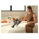 Mova Vacuum Cleaner|MOVA|S5 Sense|Upright/Cordless/Bagless|Capacity 0.6 l|Weight 4.6 kg|VS16A