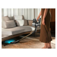 Mova Vacuum Cleaner|MOVA|S5 Sense|Upright/Cordless/Bagless|Capacity 0.6 l|Weight 4.6 kg|VS16A
