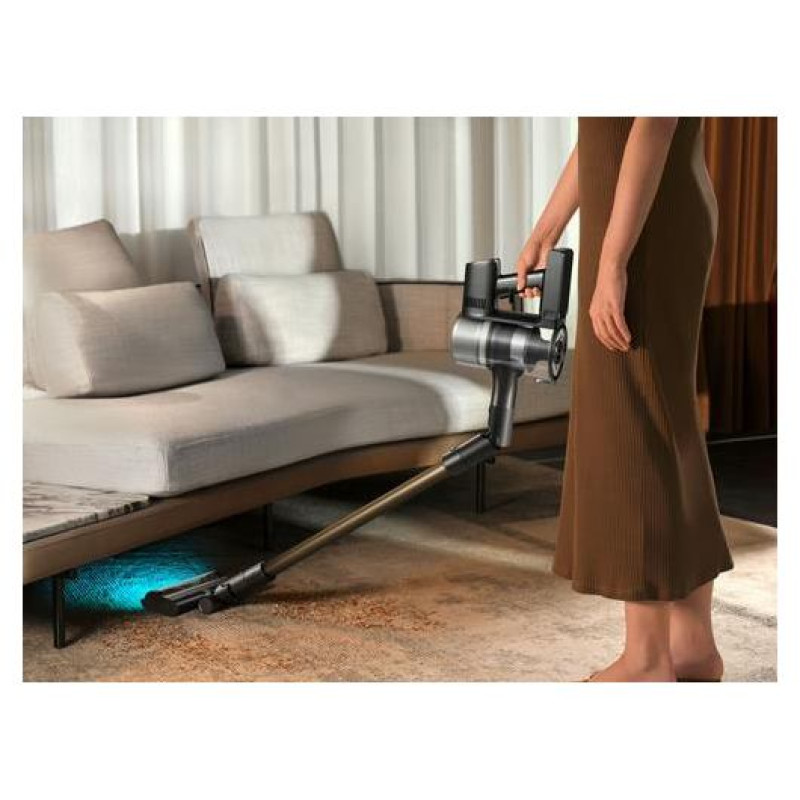 Mova Vacuum Cleaner|MOVA|S5 Sense|Upright/Cordless/Bagless|Capacity 0.6 l|Weight 4.6 kg|VS16A