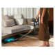 Mova Vacuum Cleaner|MOVA|S5 Sense|Upright/Cordless/Bagless|Capacity 0.6 l|Weight 4.6 kg|VS16A