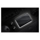 Samsung External SSD|SAMSUNG|T9|2TB|USB 3.2|Write speed 1950 MBytes/sec|Read speed 2000 MBytes/sec|MU-PG2T0B/EU