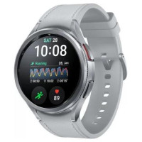 Samsung SMARTWATCH GALAXY WATCH6 CLAS./LTE 47MM SILV SM-R965 SAMSUNG