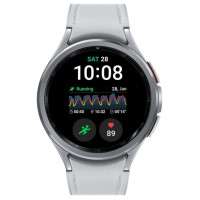 Samsung SMARTWATCH GALAXY WATCH6 CLAS./LTE 47MM SILV SM-R965 SAMSUNG