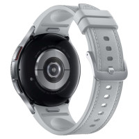 Samsung SMARTWATCH GALAXY WATCH6 CLAS./LTE 47MM SILV SM-R965 SAMSUNG