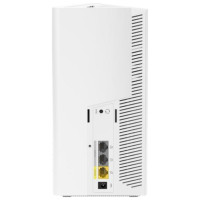MSI Wireless Router|MSI|2-pack|5000 Mbps|Mesh|Wi-Fi 5|Wi-Fi 6|Wi-Fi 7|IEEE 802.11a|IEEE 802.11b|IEEE 802.11g|MRBE50-2PK