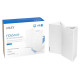 MSI Wireless Router|MSI|2-pack|5000 Mbps|Mesh|Wi-Fi 5|Wi-Fi 6|Wi-Fi 7|IEEE 802.11a|IEEE 802.11b|IEEE 802.11g|MRBE50-2PK