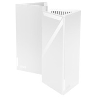 MSI Wireless Router|MSI|2-pack|5000 Mbps|Mesh|Wi-Fi 5|Wi-Fi 6|Wi-Fi 7|IEEE 802.11a|IEEE 802.11b|IEEE 802.11g|MRBE50-2PK