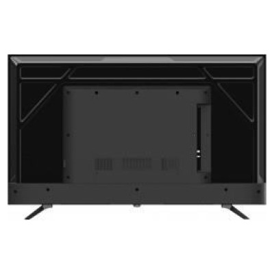 Dahua TV Set|DAHUA|43"|4K/Smart|QLED|3840x2160|Wireless LAN|Bluetooth|Android TV|DHI-LTV43-QSD400