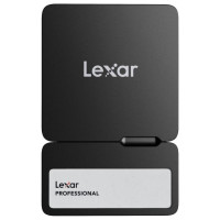 Lexar External SSD|LEXAR|Professional Go Portable|2TB|USB 3.2|Write speed 1000 MBytes/sec|Read speed 1050 MBytes/sec|LSL400S002T-RNBNG