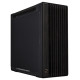 Asus Case|ASUS|ProArt PA602 Wood Edition - Metal Panel|MidiTower|Case product features Fan control panel|Not included|Colour Black|PROARTPA602WOODMETAL