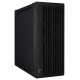 Asus Case|ASUS|ProArt PA602 Wood Edition - Metal Panel|MidiTower|Case product features Fan control panel|Not included|Colour Black|PROARTPA602WOODMETAL