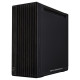 Asus Case|ASUS|ProArt PA602 Wood Edition - Metal Panel|MidiTower|Case product features Fan control panel|Not included|Colour Black|PROARTPA602WOODMETAL