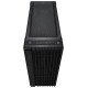Asus Case|ASUS|ProArt PA602 Wood Edition - Metal Panel|MidiTower|Case product features Fan control panel|Not included|Colour Black|PROARTPA602WOODMETAL
