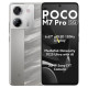 Poco MOBILE PHONE POCO M7 PRO/8/256GB SILVER MZB0IHFEU POCO