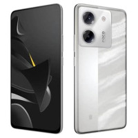 Poco MOBILE PHONE POCO M7 PRO/8/256GB SILVER MZB0IHFEU POCO