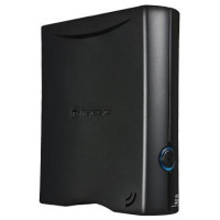Transcend External HDD|TRANSCEND|StoreJet|8TB|USB 3.1|Drives 1|Black|TS8TSJ35T3