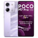 Poco MOBILE PHONE POCO M7 PRO/12/256GB PURPLE MZB0JZSEU POCO