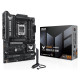 Asus Mainboard|ASUS|AMD B850|SAM5|ATX|Memory DDR5|Memory slots 4|2xPCI-Express 4.0 1x|1xPCI-Express 4.0 16x|1xPCI-Express 5.0 16x|3xM.2|1xHDMI|1xDisplayPort|2xUSB 2.0|4xUSB 3.1|3xUSB 3.2|1xUSB-C|1xRJ45|5xAudio port|TUFGAMINGB850-PLUSWIFI